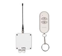 exta Free inalámbrico de 1 Canal Red Interruptor Set, 1 Pieza, RWS de 311 J/Z