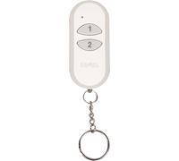 EXTA FREE Mando a distancia de 2 canales, 1 pieza