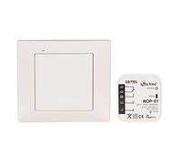 exta Free Wireless de Juego Control - Iluminación, 1 Pieza, RZB de 01