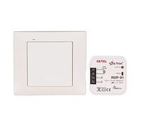 exta Free Wireless de Juego Control - Iluminación con función de Intensidad, 1 Pieza, RZB de 02