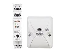 Exta Interruptor Crepuscular, WZM de 01/Sos, 2 Piezas