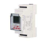 exta Semanales Digital Tiempo Programación, 1 Pieza, ZCM de 11