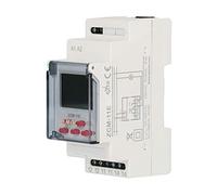 exta Semanales Digital Tiempo Programación, 1 Pieza, ZCM de 11/S