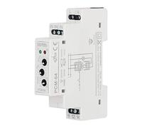 exta Tiempo Relé, 1 Pieza, PCM de 04