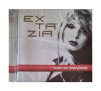 Exta Zia - Come on Everybody