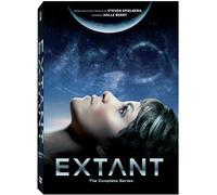 Extant: The Complete Series (DVD) (Importación USA)