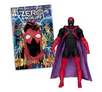 Extant (Zero Hour) (Red Platinum Edition) . Page Punchers. DC Comics. McFarlane