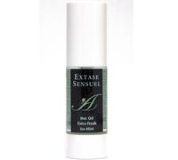 Aceite estimulante menta-eucalipto