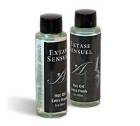 Extase Sensual Aceite Erotico - 100 gr