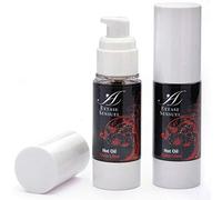 Extase Sensual Aceite Erotico - 30 gr