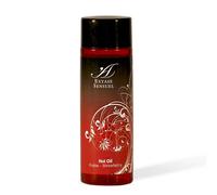 Hot Oil efecto calor y sabor a fresa