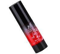 Extase Sensual Aceite Estimulante Calor Fresa 30 ML - Aceite De Masaje Con Efecto Calor Para Momentos Íntimos