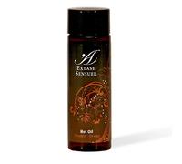 Extase Sensual Aceite Estimulante Chocolate Naranja 100ml
