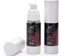 Extase Sensual Aceite Estimulante Cuba Libre 100 ml