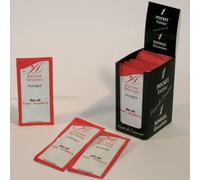 Extase Sensual Aceite Estimulante Fresa 10 Ml - Aceite De Masaje Con Fragancia Frutal Para Momentos Íntimos