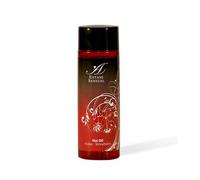 Extase Sensual Aceite Estimulante Fresa Calor 100ml