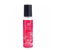 Extase Sensual Aceite Estimulante Fresa Calor 35 ml