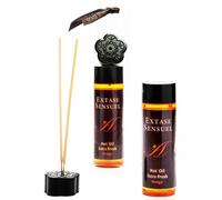 Extase Sensual Aceite Estimulante Mango 100ml