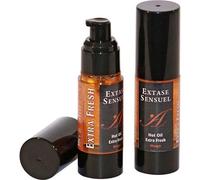 Extase Sensual Aceite Estimulante Mango 100ml