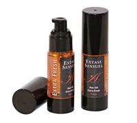 EXTASE SENSUAL ACEITE ESTIMULANTE MANGO 30 ML