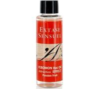 Extase Sensual Aceite Masaje Fruta de La Pasion 100ml