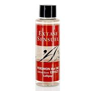 Extase Sensual Bienestar y Masaje Eróticos 1 Unidad 100 ml
