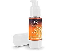 Extase Sensual Bienestar y Masaje Eróticos 1 Unidad 30 ml