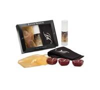 EXTASE SENSUAL - COFRE PASION ORAL