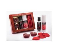 Extase Sensual Cofre Tentacion Roja