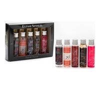 Extase Sensual Cofre Truco o Trato Lubricantes