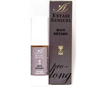 Extase Sensual Man Retar Gel Retardante