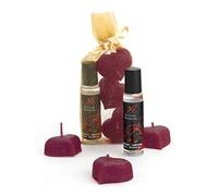 Extase Sensual Ideas y Juegos 1 Unidad 100 g