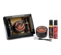 Extase Sensual Kit Coffret Chocolat Afrodisiac