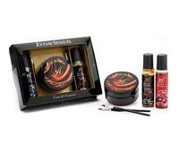 Extase Sensual Kit Erótico - 300 gr, 1