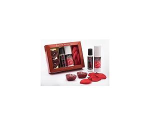 Extase Sensual Kit erótico - Paquete de 4 x 75 gr - Total: 5.00gr