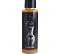 Extase Sensual Lubricante Chocolate-Naranja 100Ml