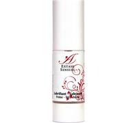Extase Sensual Lubricante Fresa 30 ml