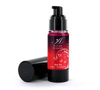 Extase Sensuel – Aceite estimulante – Fresa