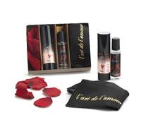 EXTASE SENSUEL COFRE INTIMO PARA ELLA