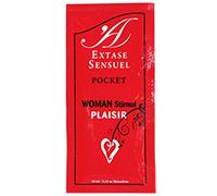 Extase Sensual Crema Estimulante para Ella 10ml