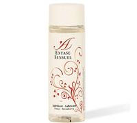 EXTASE SENSUEL LUBRICANTE FRESA
