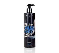 Extasialand Lube Fastwet Anal 500 ml Lubricante anal a base de agua Gel de masaje Aqua Lubricant Lubrificante con cierre de la bomba inteligente