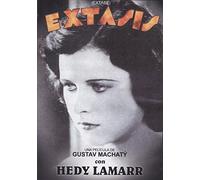 Extasis