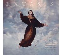 Extasis