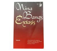Éxtasis