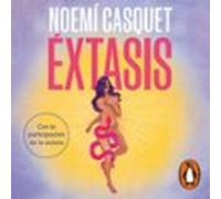 Éxtasis (audiolibro)