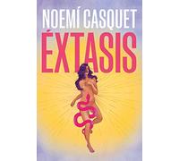 Éxtasis (Ediciones B)