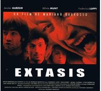Extasis [Internacional] [DVD]