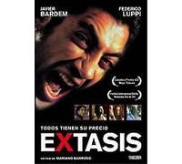 Extasis [NTSC/REGION 4 DVD. Import-Latin America]