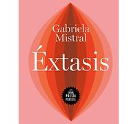 Éxtasis (Poesía portátil)